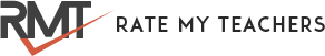 RateMyTeachers Site Logo