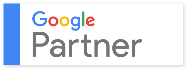Google Partner Buoyancy Digital